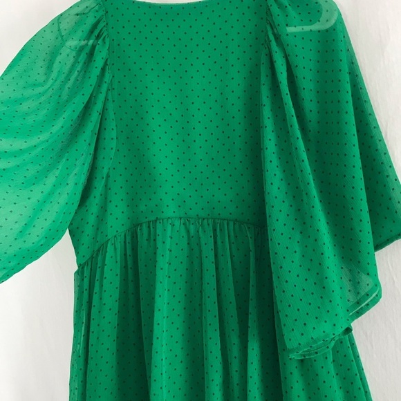 🐉Zara Fully Lined Shorts Jumper - Picture 5 of 12